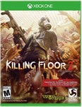 Killing Floor 2 XBOX ONE / XBOX SERIES X|S Ключ 🔑