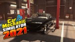 Car Mechanic Simulator 2021 XBOX ONE / X|S Code 🔑 - irongamers.ru