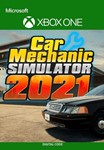 Car Mechanic Simulator 2021 XBOX ONE / X|S Code 🔑 - irongamers.ru