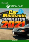 Car Mechanic Simulator 2021 XBOX ONE / X|S Ключ 🔑 - irongamers.ru