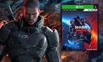 Mass Effect Legendary Edition XBOX ONE / X|S Code 🔑