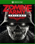 Zombie Army Trilogy XBOX ONE / XBOX SERIES X|S Ключ 🔑