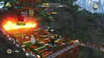 ИГРА ПО ФИЛЬМУ LEGO NINJAGO XBOX ONE / SERIES XS Ключ🔑