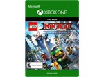 ИГРА ПО ФИЛЬМУ LEGO NINJAGO XBOX ONE / SERIES XS Ключ🔑