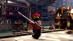 ИГРА ПО ФИЛЬМУ LEGO NINJAGO XBOX ONE / SERIES XS Ключ🔑