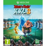 Asterix & Obelix XXL3: The Crystal Menhir XBOX Code 🔑