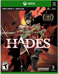 Hades XBOX ONE / SERIES X|S / ПК WIN 10-11 Ключ 🔑 🏅 - irongamers.ru