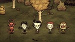 Don&acute;t Starve Mega Pack 2020 XBOX ONE / X|S Ключ 🔑 🌍