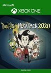 Don´t Starve Mega Pack 2020 XBOX ONE / X|S Ключ 🔑 🌍