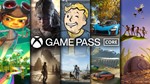 XBOX Game Pass Core 6 Month India IN Code 🔑 - irongamers.ru