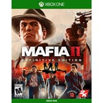 Mafia II: Definitive Edition XBOX ONE / X|S  Code 🔑 - irongamers.ru