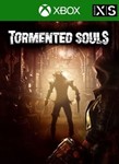 Tormented Souls XBOX SERIES X|S Ключ * * * **