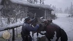 Red Dead Redemption 2 XBOX ONE / SERIES Ключ *