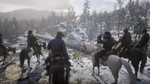 Red Dead Redemption 2 XBOX ONE / SERIES Ключ *