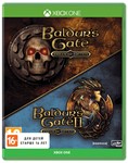 Baldur&acute;s Gate and Baldur&acute;s Gate II Enhanced XBOX Ключ🔑 - irongamers.ru