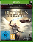 Disciples Liberation Deluxe Edit. XBOX ONE / S|X Ключ🔑 - irongamers.ru