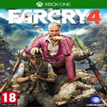 FAR CRY 6 ANTHOLOGY BUNDLE XBOX ONE / SERIES X|S Code🔑