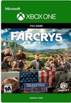 FAR CRY 6 ANTHOLOGY BUNDLE XBOX ONE / SERIES X|S Ключ🔑