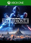 STAR WARS Battlefront II XBOX ONE / SERIES X|S Ключ 🔑