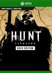 Hunt Showdown Gold Edition XBOX ONE / SERIES X|S Ключ🔑