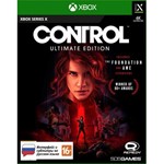 Control Ultimate Edition - XBOX ONE / X|S Ключ 🔑 🔥 - irongamers.ru
