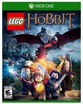 LEGO The Hobbit XBOX ONE / XBOX SERIES X|S Ключ🔑 🌎 🏅