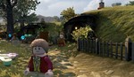 LEGO The Hobbit XBOX ONE / XBOX SERIES X|S Ключ🔑 🌎 🏅