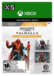 Assassin´s Creed Valhalla Ragnarök Edition XBOX Ключ 🔑