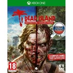 Dead Island Definitive Collection XBOX ONE / X|S Code🔑 - irongamers.ru