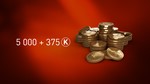 🌎 1100 - 60 000 Kredits for Warface Clutch XBOX - irongamers.ru