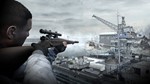 Sniper Elite 4 Digital Deluxe Edition XBOX Ключ 🔑