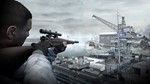 Sniper Elite 4 Digital Deluxe Edition XBOX Ключ *