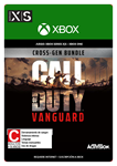 Call of Duty: Vanguard Набор Два поколения XBOX Ключ 🔑 - irongamers.ru