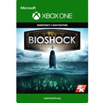 BioShock: The Collection XBOX ONE / SERIES X|S Ключ🔑🌎 - irongamers.ru