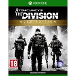 Tom Clancy´s The Division Gold Edition XBOX ONE / X|S🔑