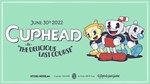 🔥 Cuphead The Delicious Last Course XBOX/Win10 Ключ 🔑 - irongamers.ru