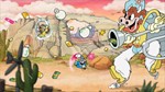🔥 Cuphead The Delicious Last Course XBOX/Win10 Ключ 🔑 - irongamers.ru