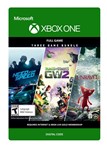EA Family Bundle XBOX ONE / XBOX SERIES X|S Ключ * *