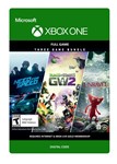 EA Family Bundle XBOX ONE / XBOX SERIES X|S Ключ 🔑 🌍