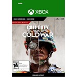 Call of Duty: Black Ops Cold War Два Поколения XBOX 🔑