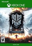 ⭐ Frostpunk: Console Edition XBOX ONE / X|S Ключ 🔑 🌍 - irongamers.ru