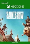 Saints Row XBOX ONE / XBOX SERIES X|S Ключ * * * *