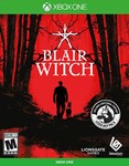 Blair Witch XBOX ONE / SERIES X|S / WIN10-11 Ключ🔑🌍⭐️ - irongamers.ru