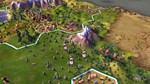 Sid Meier´s Civilization VI XBOX ONE / X|S Ключ 🔑 🌍