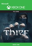 Thief XBOX ONE / XBOX SERIES X|S Code 🔑 🌍 💎 ✅ 🔥 🎮