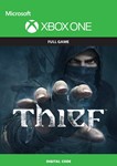 Thief XBOX ONE / XBOX SERIES X|S Ключ 🔑 🌍 💎 ✅ 🔥 🎮