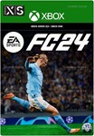 ⚽EA SPORTS FC 24 Standard Edition XBOX ONE / X|S Ключ🔑