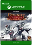 Divinity: Original Sin Enhanced Edition XBOX Ключ 🔑