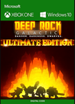 Deep Rock Galactic Ultimate Edition XBOX ONE/X|S/ПК 🔑 - irongamers.ru