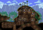 TERRARIA XBOX ONE / XBOX SERIES X|S Ключ 🔑 🌍 🔥 ✅ 💥